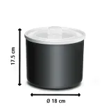 lodowka-im-12-rommelsbacher-glebokosc-produktu-20-cm