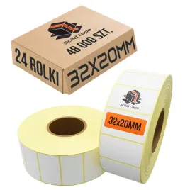 etykiety-termiczne-kurierskie-32x20-mm-24-rolki-samoprzylepne-biale