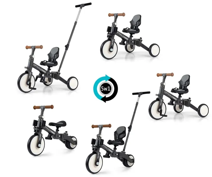 milly-mally-rowerek-5w1-optimus-max-dark-grey-kod-producenta-5907090700252