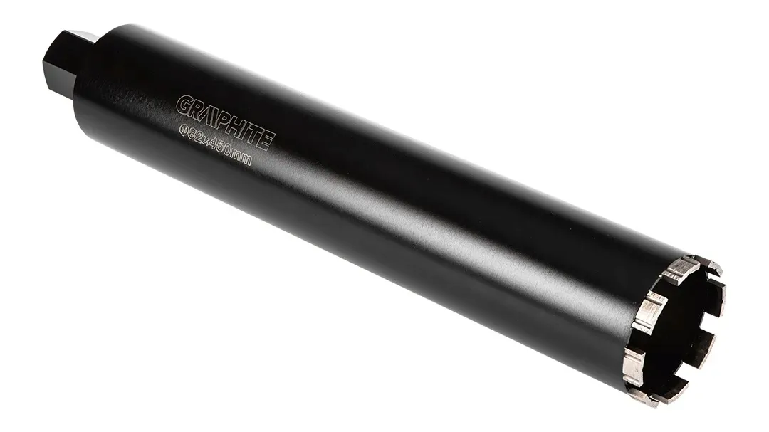 otwornica-graphite-82-mm