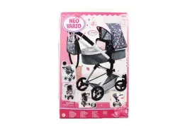 wozek-dla-lalki-zestaw-2-w-1-bayer-design-combi-neo-vario