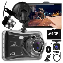 kamera-samochodowa-wideorejestrator-samochodowy-kamera-cofania-karta-64gb