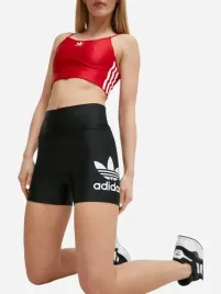 adidas-spodenki-damskie-sportowe-do-polowy-uda-poliamid-rozmiar-xs