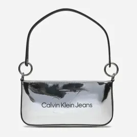 calvin-klein-torebka-listonoszka-srebrny
