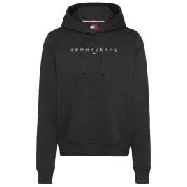 tommy-jeans-bluza-damska-z-kapturem-tjw-reg-linear-hoodie-rozmiar-m