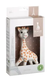 gryzak-ortodontyczny-sophie-la-girafe-kauczuk-bialy