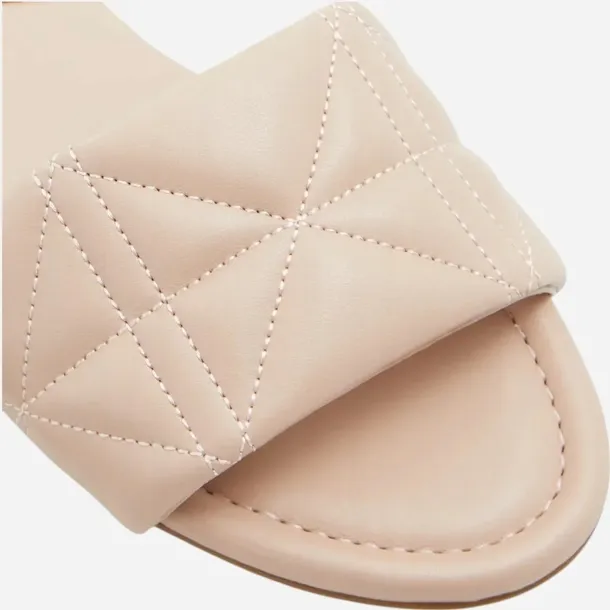 aldo-klapki-rozmiar-37-wysokosc-obcasa-platformy-0-cm