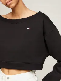 tommy-jeans-bluza-damska-bez-kaptura-rozmiar-m