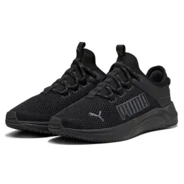 buty-meskie-sportowe-puma-softride-astro-wsywane-wygodne-czarne-42