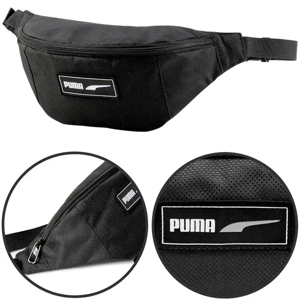 puma-nerka-biodrowa-79187-czarny-wzor-dominujacy-logo