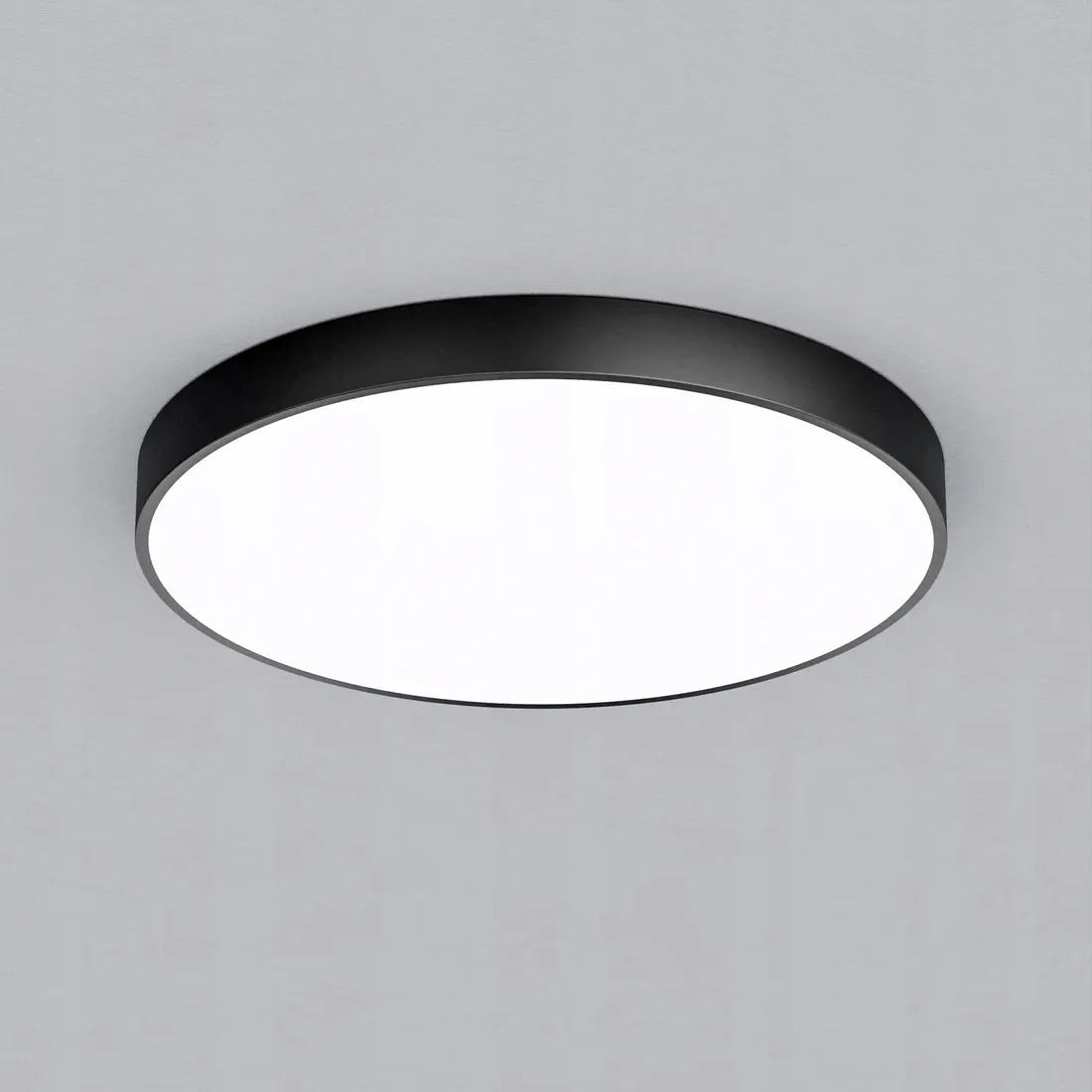 plafon-led-sufitowy-lampa-sufitowa-panel-natynkowy-okragly-czarny-70w-60cm-stan-nowy