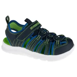 skechers-sandalki-dzieciece-tworzywo-sztuczne-niebieski-rozmiar-32