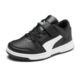 puma-buty-sportowe-tworzywo-sztuczne-czarny-rozmiar-34