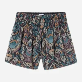 mayoral-krotkie-spodenki-poliester-wielokolorowy-rozmiar-164