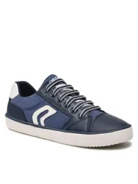 geox-buty-sportowe-tkanina-niebieski-rozmiar-29