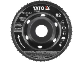 yato-tarnik-frez-pelny-wypukly-tarcza-120x12mm-2