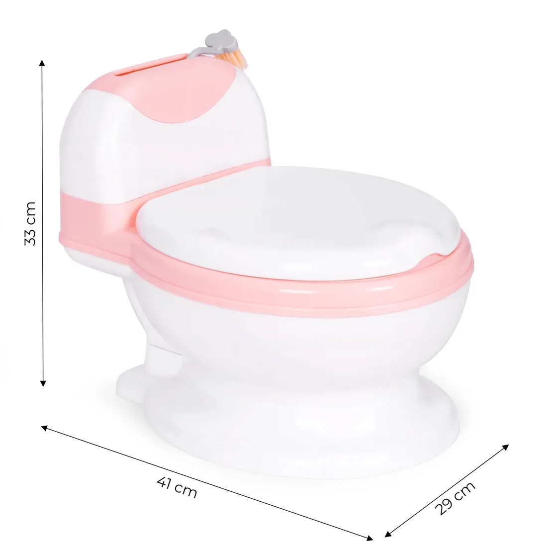 nocnik-ecotoys-bialy-waga-z-opakowaniem-1-5-kg