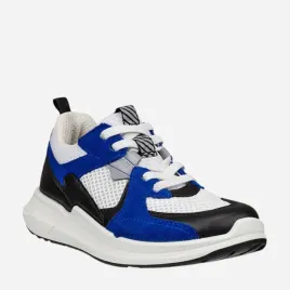 ecco-buty-sportowe-tkanina-niebieski-rozmiar-38