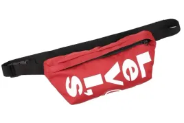 levi-s-nerka-biodrowa-small-banana-sling-czerwony