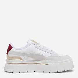 puma-trampki-damskie-mayze-stack-luxe-wns-rozmiar-40