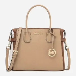 michael-kors-torebka-listonoszka-poliuretan-bezowy
