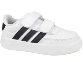 adidas-buty-sportowe-skora-ekologiczna-bialy-rozmiar-26