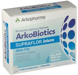 suplement-diety-arkopharma-arkobiotics-supraflor-intens-adult-7-saszetek
