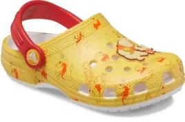 crocs-klapki-dzieciece-tworzywo-sztuczne-zolty-rozmiar-22-23