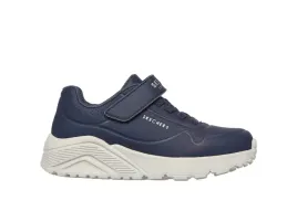 skechers-buty-sportowe-skora-ekologiczna-niebieski-rozmiar-275