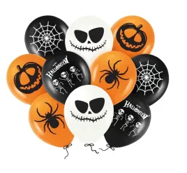 zestaw-balonow-na-halloween-dynia-pajaki-pajeczyny-10-sztuk
