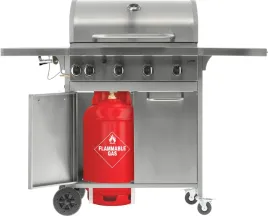 lund-grill-ogrodowy-gazowy-4-1-z-pokrywa-i-polkami-akka-ruszt-zeliwny-16kw