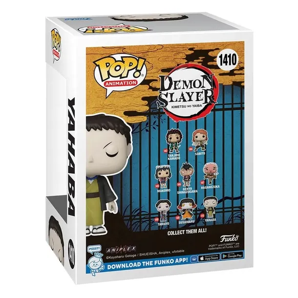 figurka-funko-pop-demon-slayer-yahaba-certyfikat-ce
