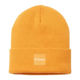 columbia-czapka-zimowa-beanie-zolty-rozmiar-uniwersalny