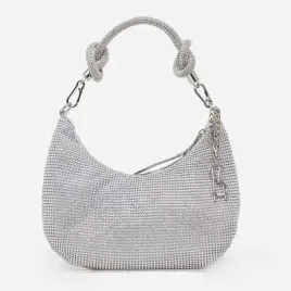 steve-madden-torebka-srebrny