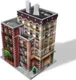 wrebbit-3d-puzzle-przyjaciele-central-perk-440-elementow-liczba-elementow-440