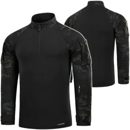 koszulka-meska-combat-shirt-m-tac-gen-ii-pro-extreme-multicam-bl-black-xxl
