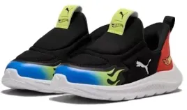 puma-buty-sportowe-guma-czarny-rozmiar-23