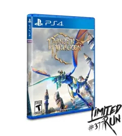 panzer-dragoon-classic-edition-playstation-4-ps4-pudelkowa