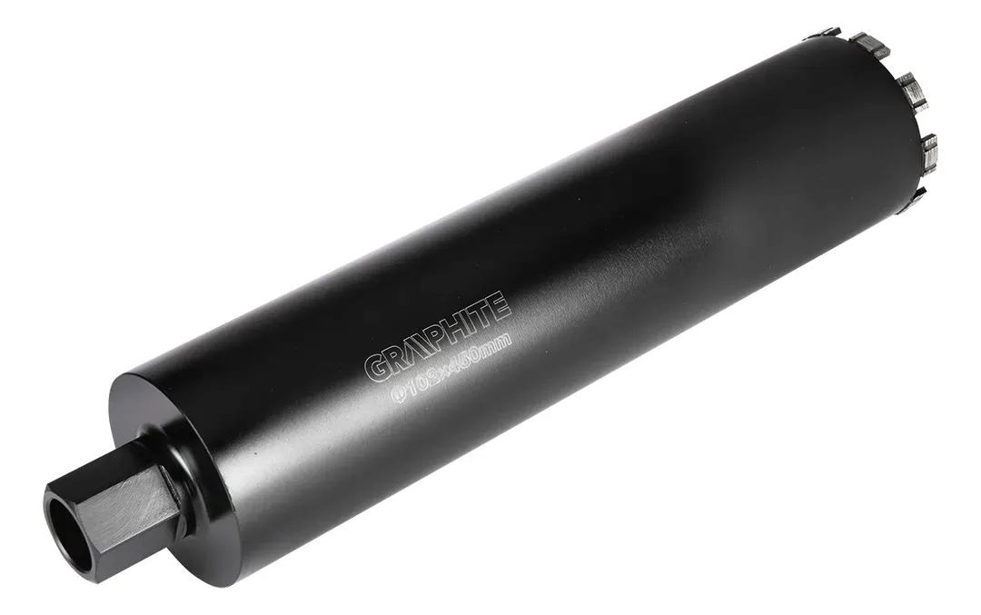 otwornica-graphite-102-mm