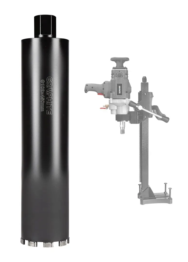 otwornica-graphite-102-mm