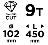 otwornica-graphite-102-mm-marka-graphite-waga-z-opakowaniem-0-15-kg