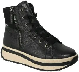 rieker-revolution-w0962-00-38-czarne-botki-sniegowce-sneakersy