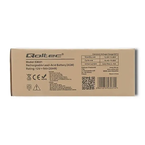 akumulator-agm-qoltec-12v-or-9ah-pojemnosc-9-ah