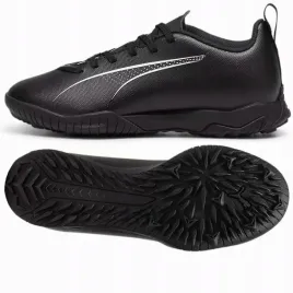 puma-ultra-5-play-jr-tt-36-buty-dzieciece-czarny-turf