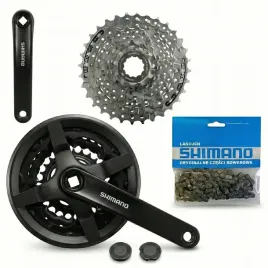 zestaw-napedu-shimano-8rz-korba-48t-kaseta-8r-32t-lancuch-3x8-naped-3x8
