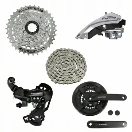 zestaw-napedu-shimano-8rz-korba-42t-kaseta-8r-34t-przerzutki-lancuch-3x8