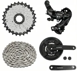 zestaw-napedu-shimano-7rz-korba-42t-kaseta-28t-przerzutka-tyl-lancuch-3x7