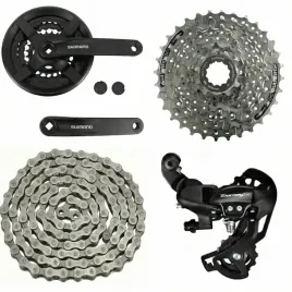 zestaw-napedu-shimano-8rz-korba-42t-kaseta-8r-32t-przerzutka-lancuch-3x8