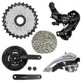 zestaw-napedu-shimano-7rz-korba-42t-kaseta-28t-przerzutki-lancuch-3x7
