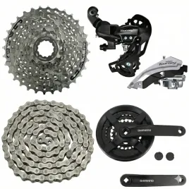 zestaw-napedu-shimano-8rz-korba-42t-kaseta-8r-32t-przerzutki-lancuch-3x8